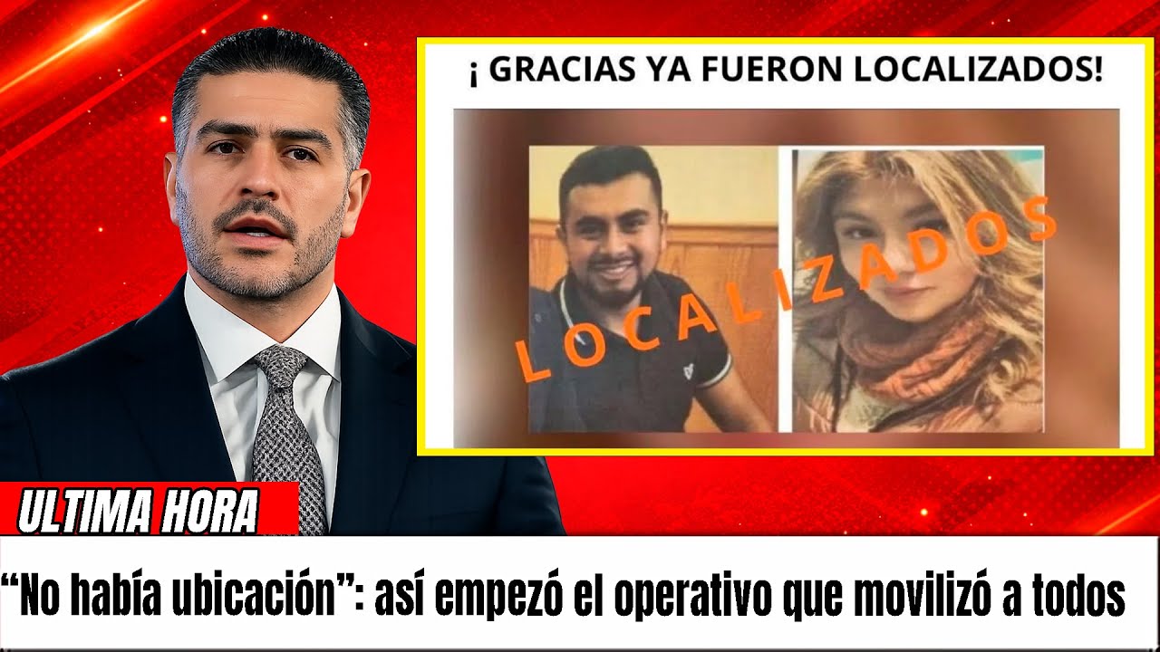 MC confirma localización de Jilotzingo de militantes en EDOMEX