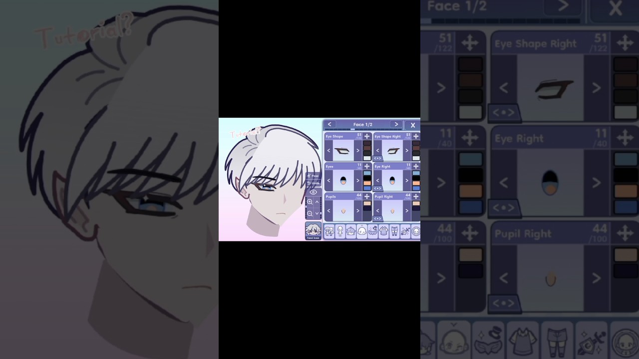 Gacha Life 2 Life hacks! 😱 #gachalife2 #gachahacks #anime #gachaideas Cre: Seo Asahi