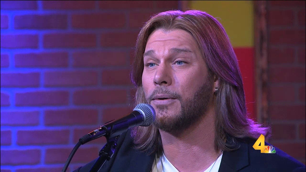 Craig Wayne Boyd   