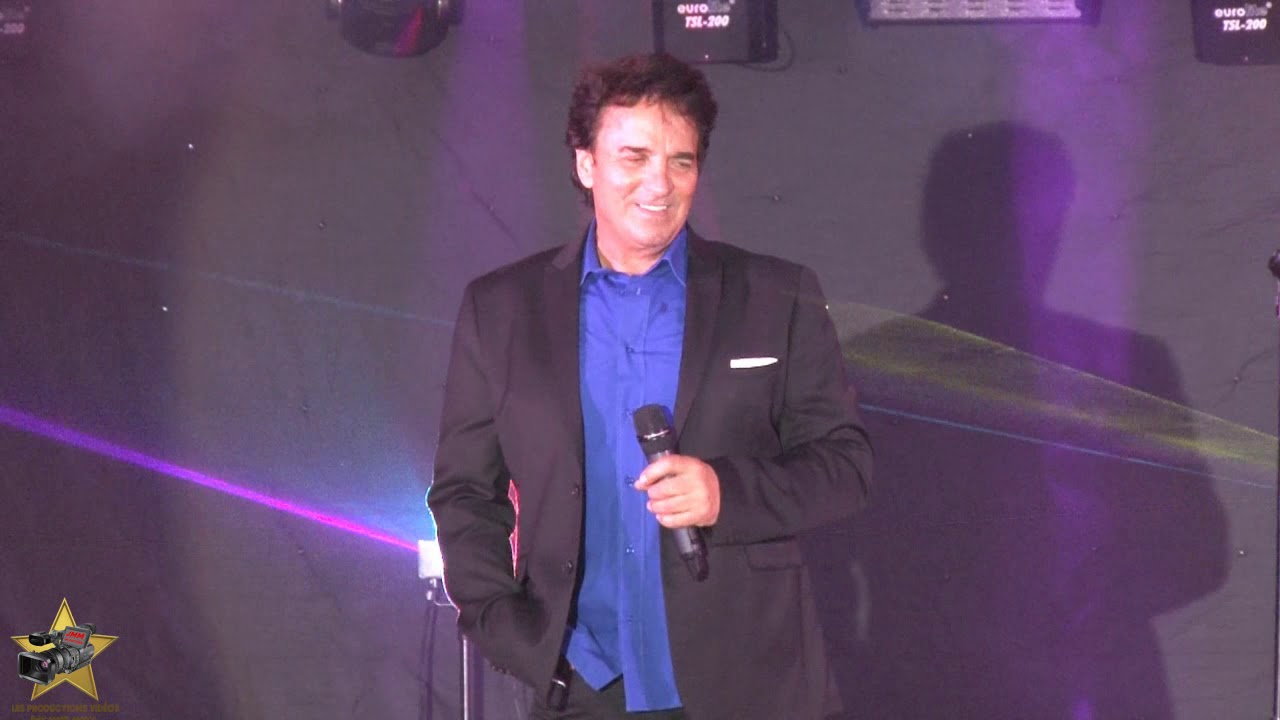 Christian  Delagrange a Silenrieux en 2019