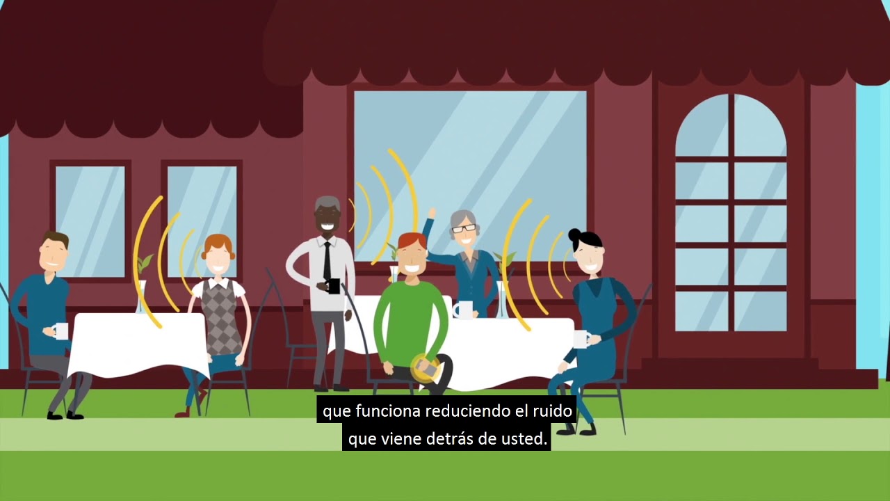 La aplicación Nucleus® Smart para Kanso® 2