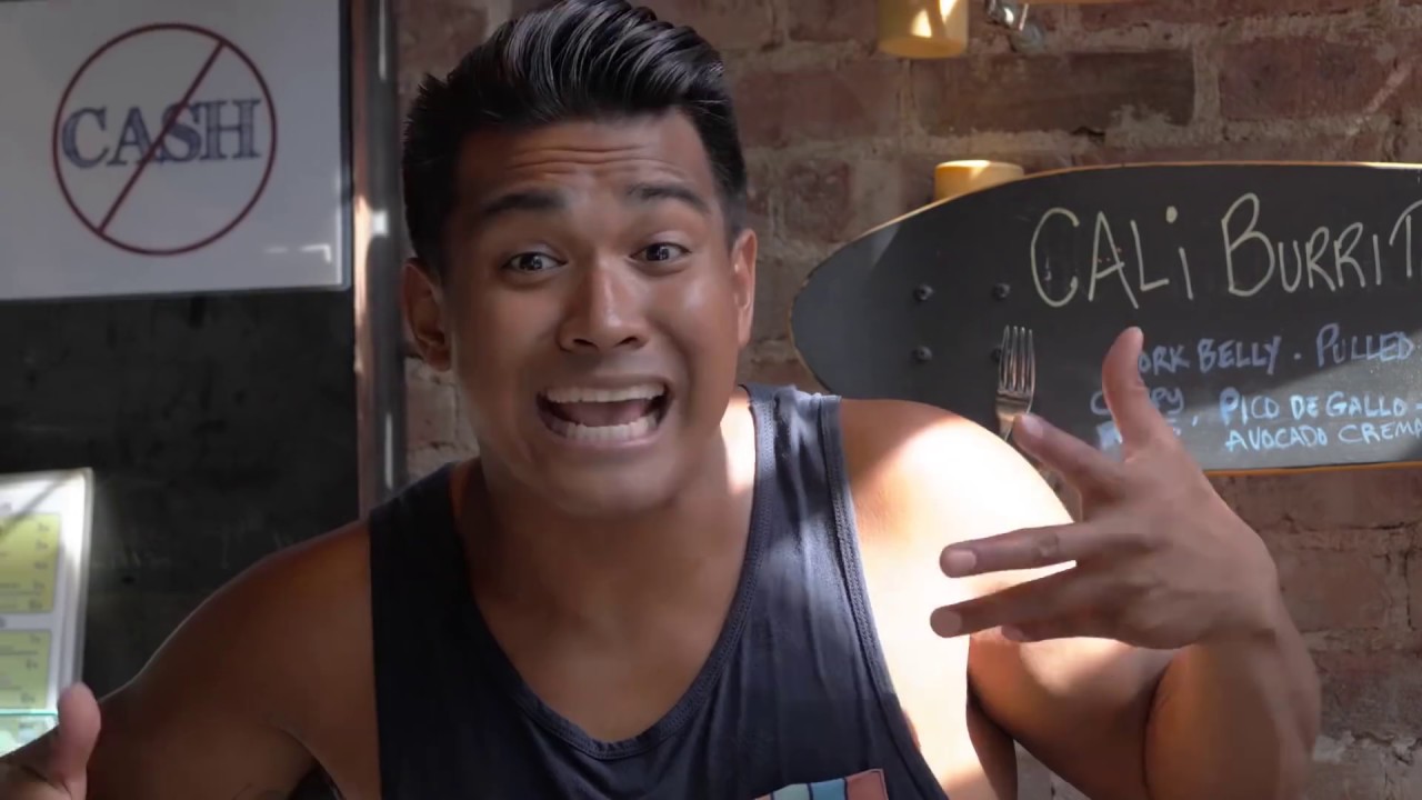 Highline to Midtown Eats | The Crawl New York