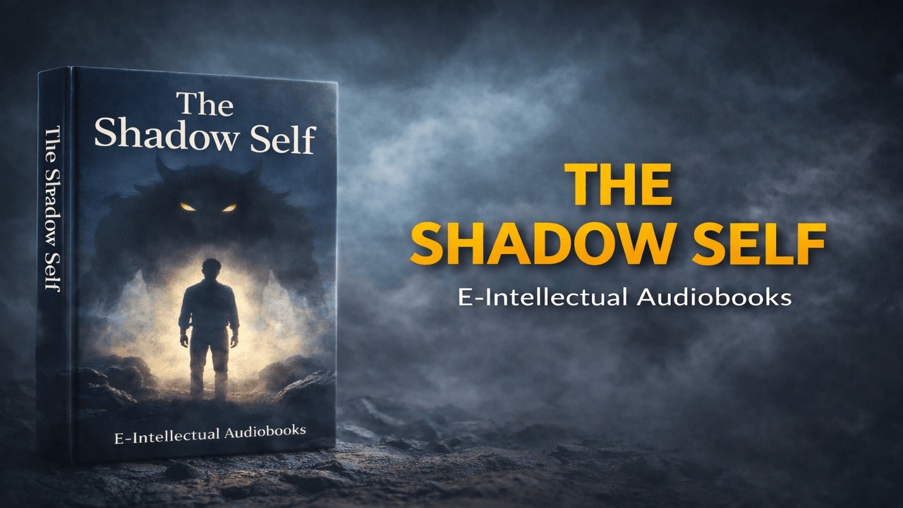 The Shadow Self: Trauma, Projection & The Hidden Mind