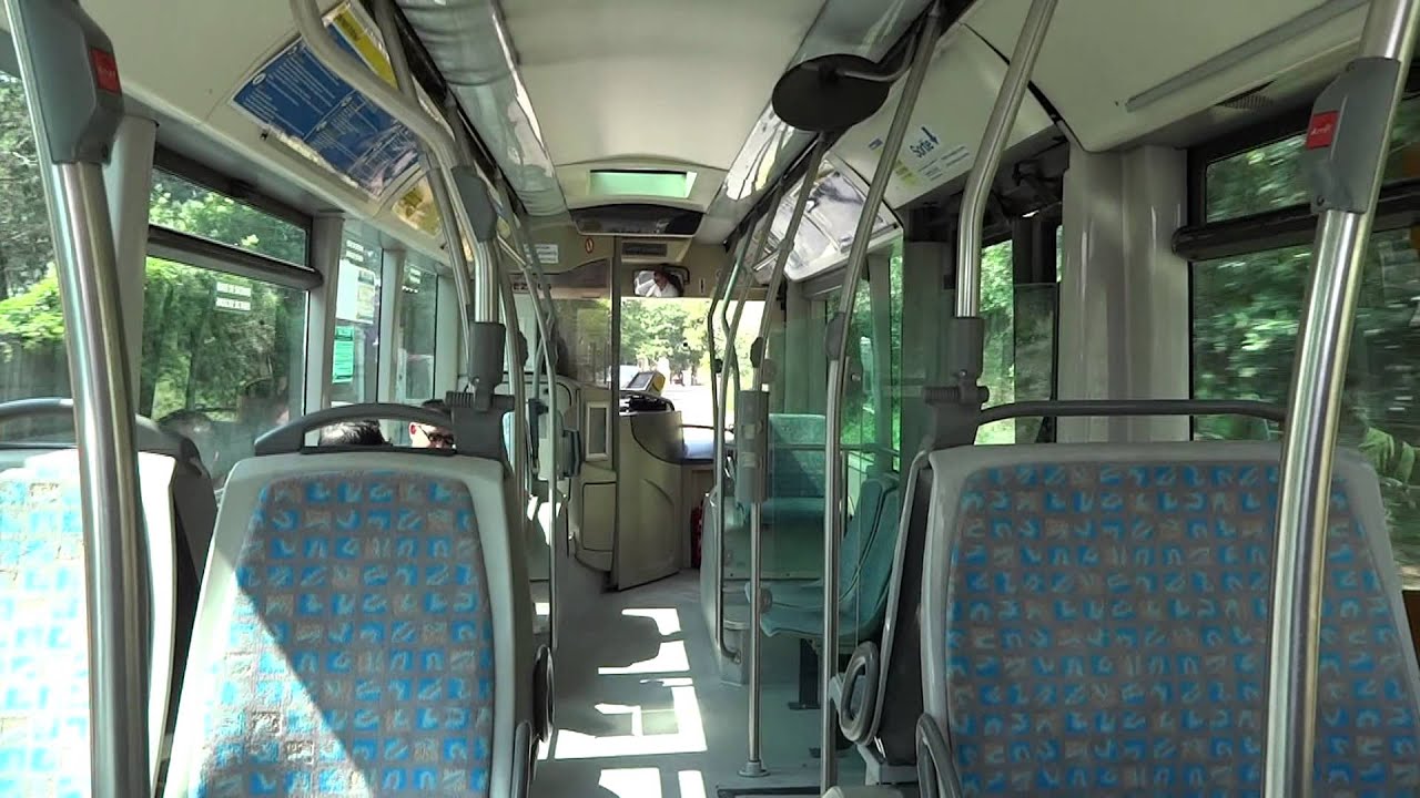 {Ciotat bus - La Ciotat} HeuliezBus GX 127