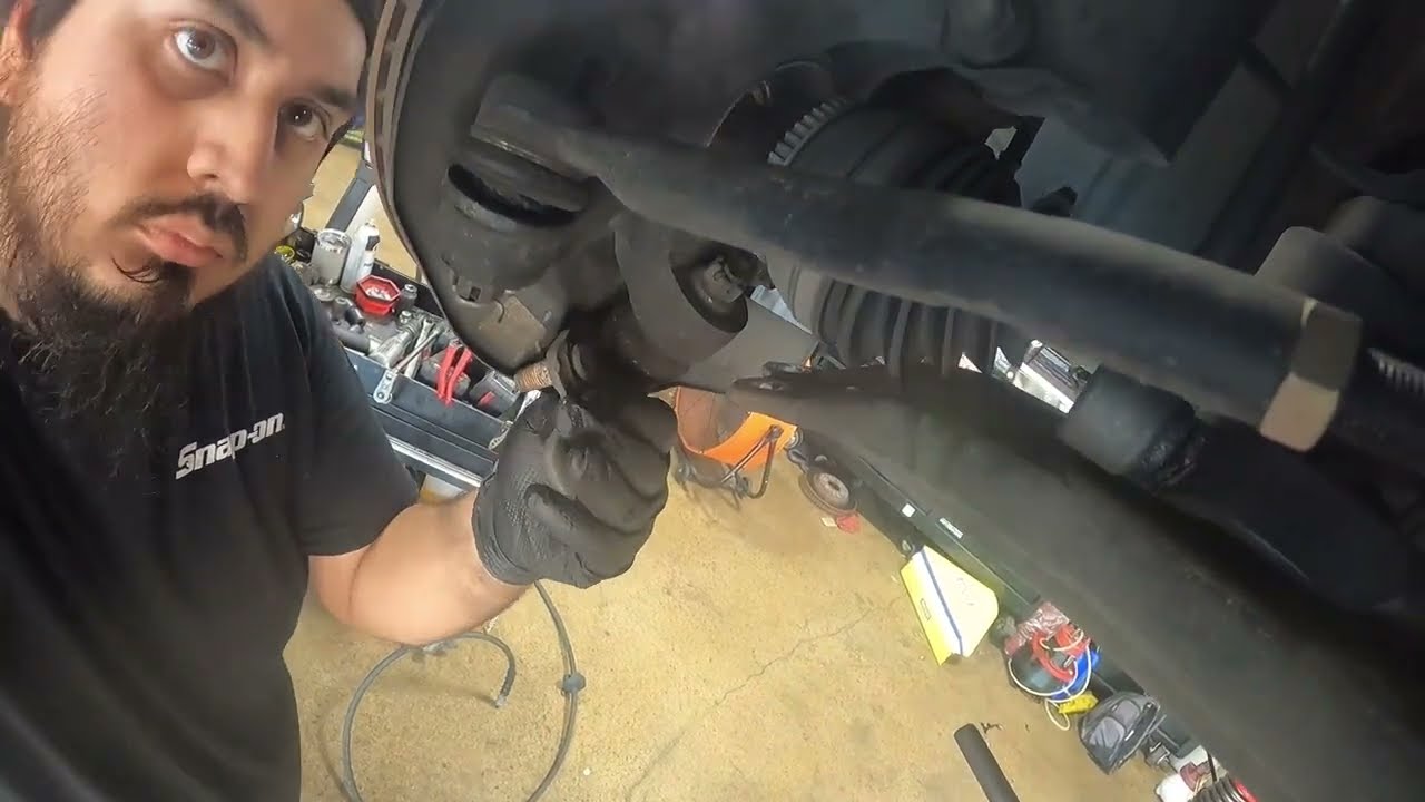 04 Lexus ES330  Front Lower Control Arms