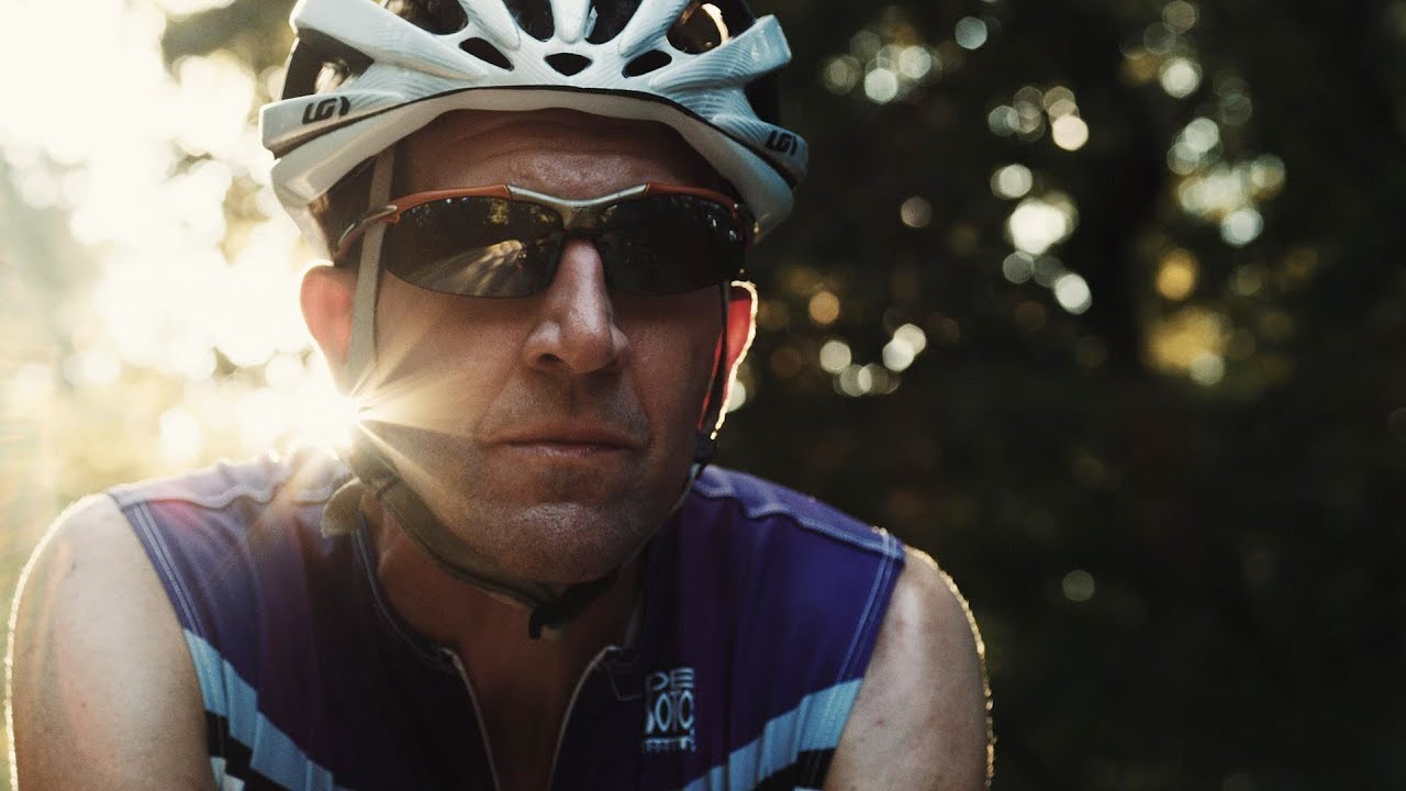 How Clinical Trials Help Kirk Smith Live with Stage IIIb Lung Cancer