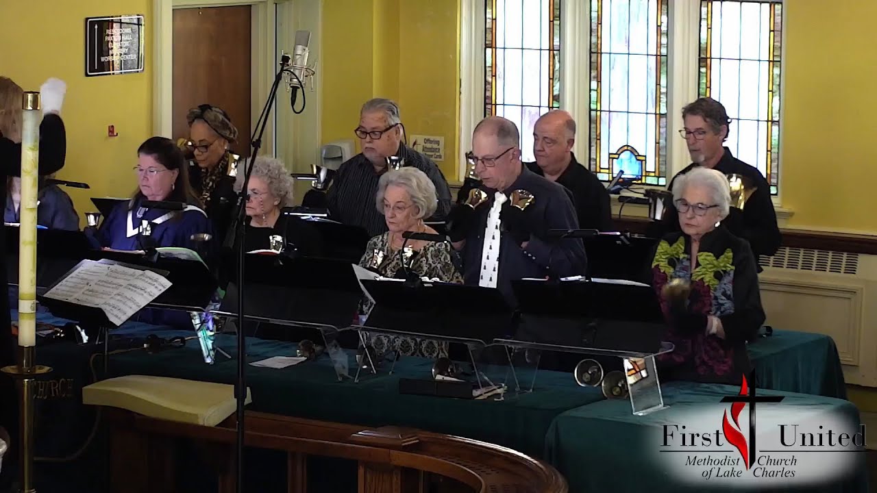 2 9 2026 Asbury Ringers 