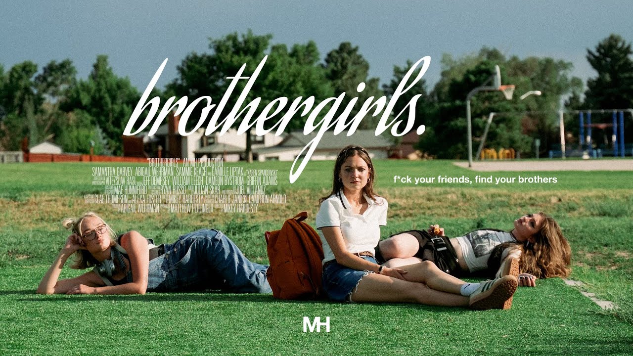 brothergirls.