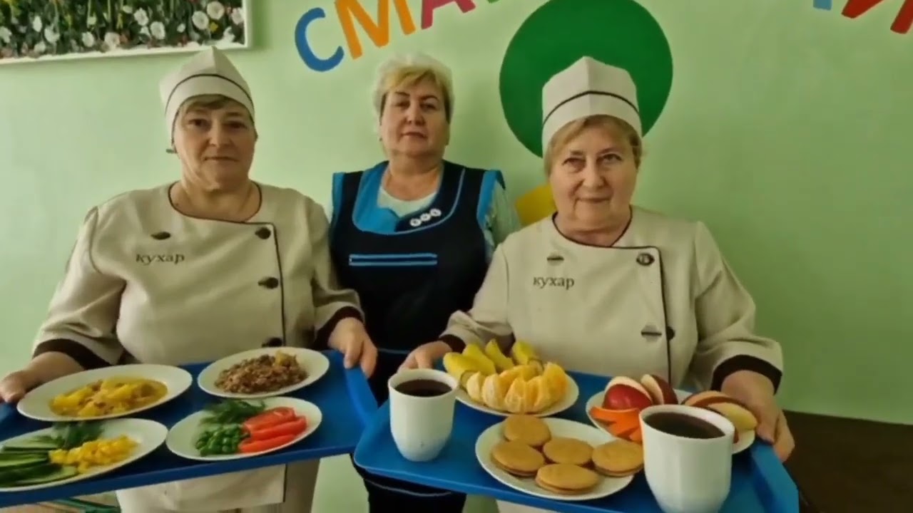 Відеовізитка Княжицького Ліцею