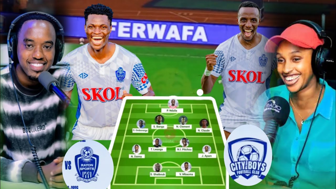 Rugaju Ageze kuri 11 ba rayon💙 uti