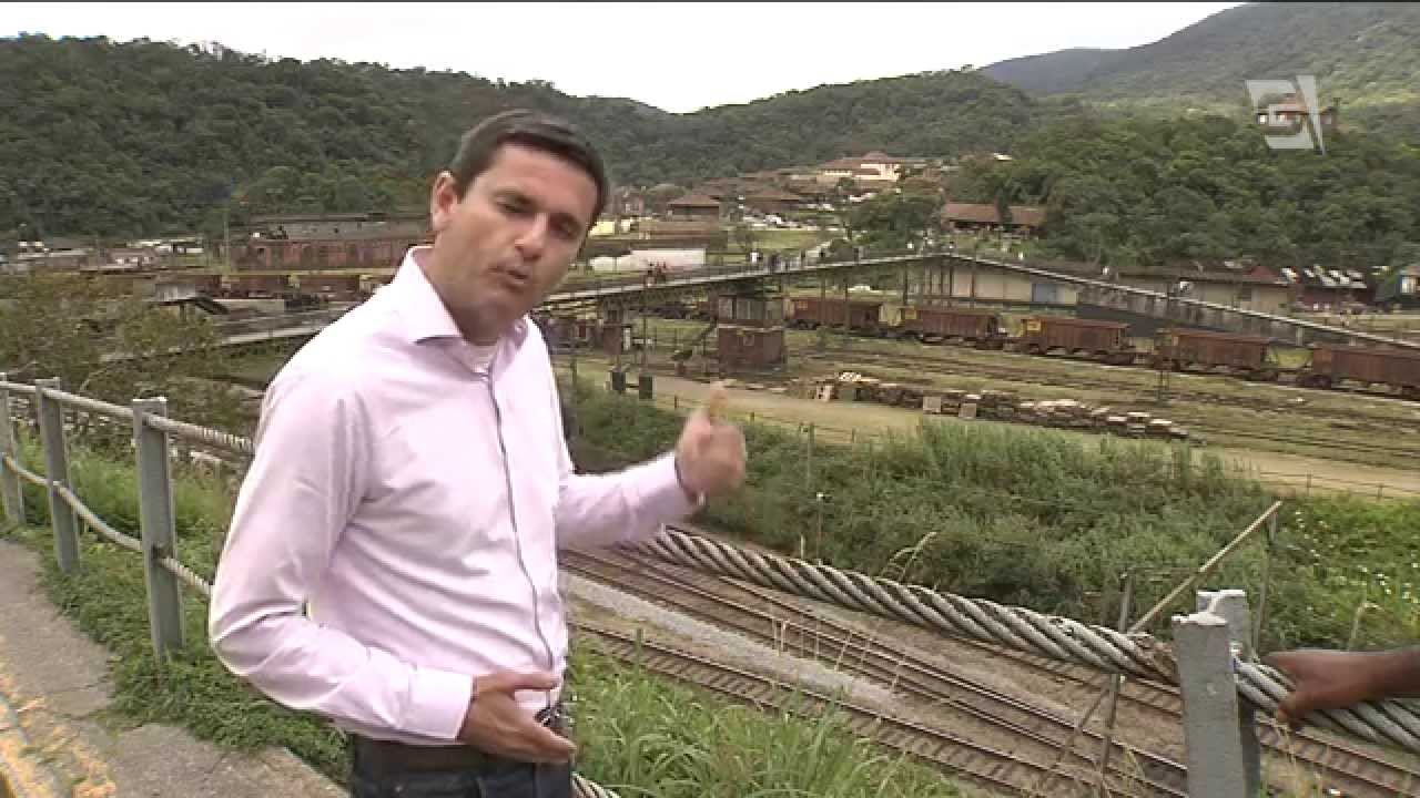 Conheça a história de Santo André, que fará 462 anos