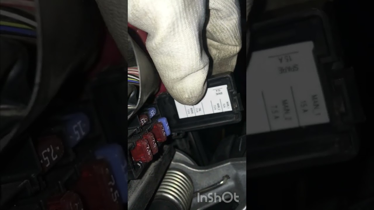 Cara reset nmax old biar tarikan enteng