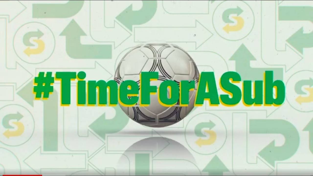 We Attempt To Win The European Championships With Ireland! | #TimeForASub | Episode 2 | Balls.ie