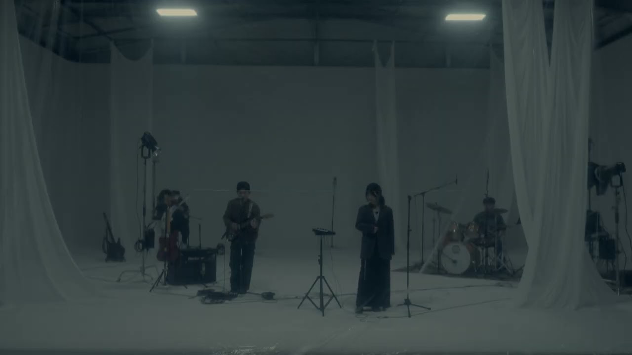 Yeon and Pil - So... (Live Video Rough Ver.)