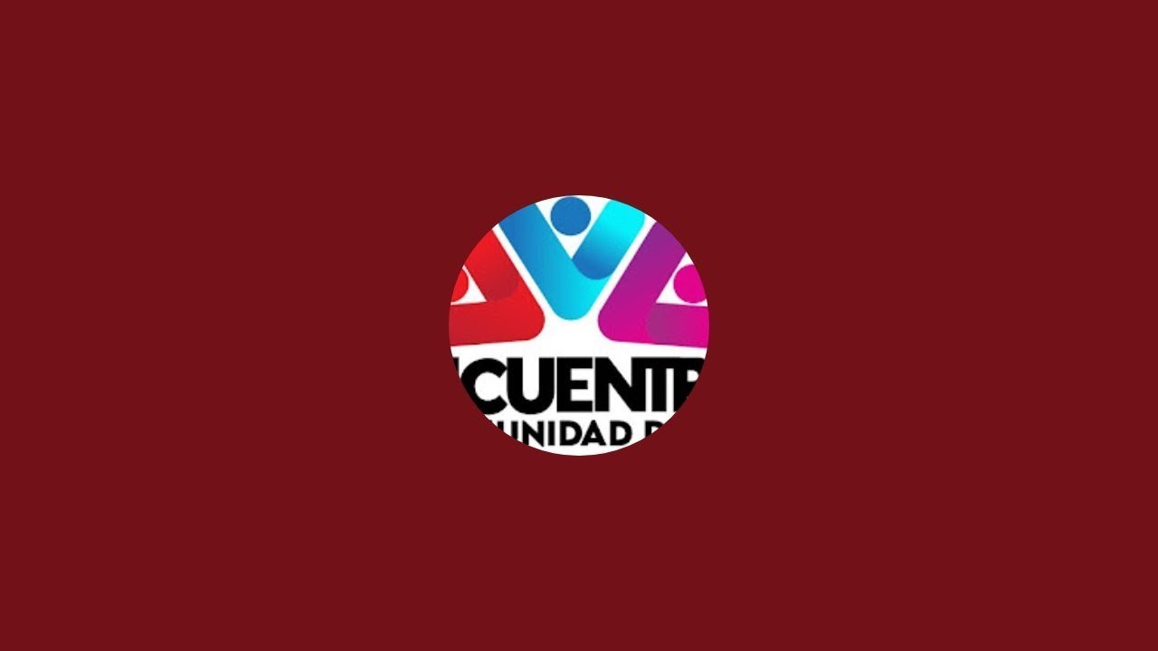 Encuentro Comunidad de Fe está en vivo