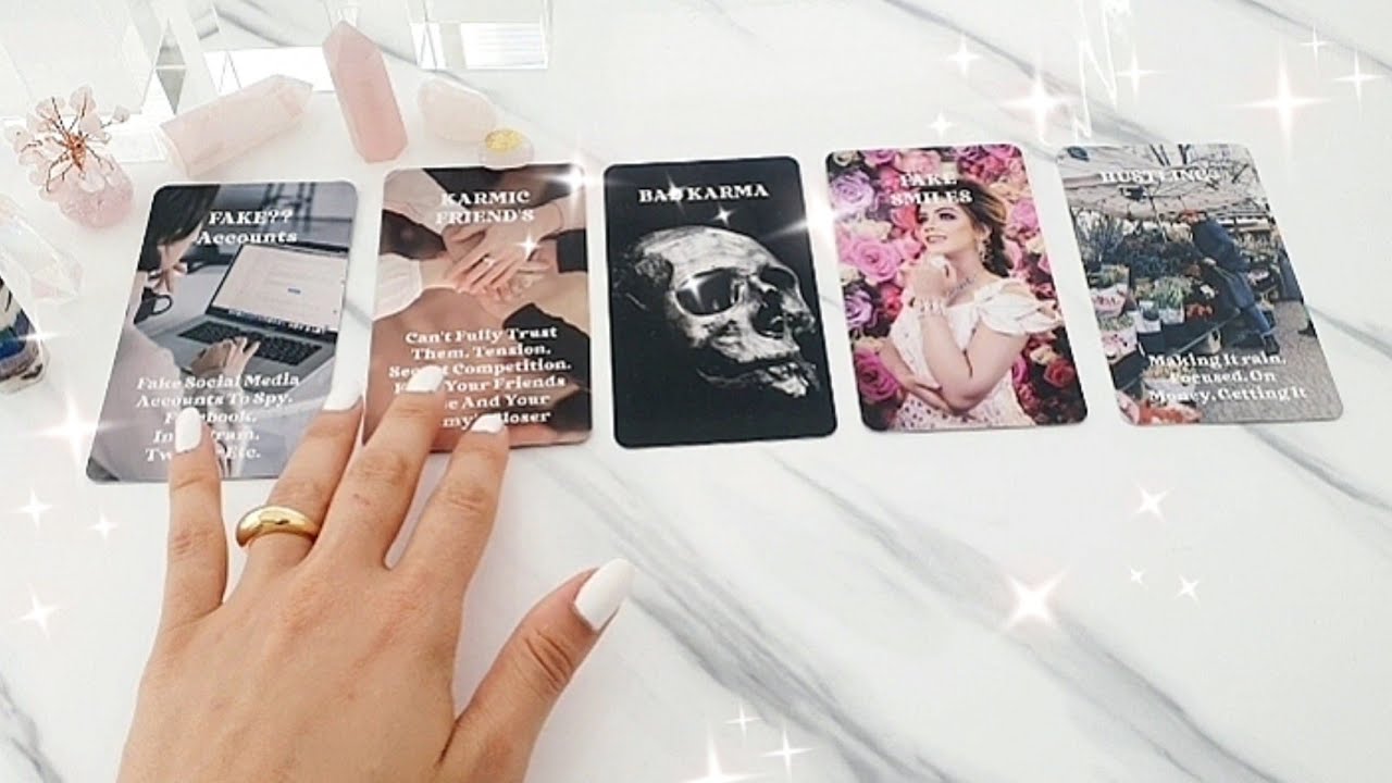 💭🔥What Have They Realized About You? PICK A CARD ( TIMELESS) 