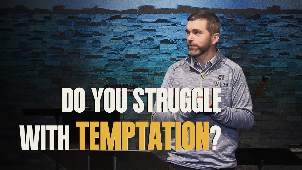 The Siren Song of Temptation