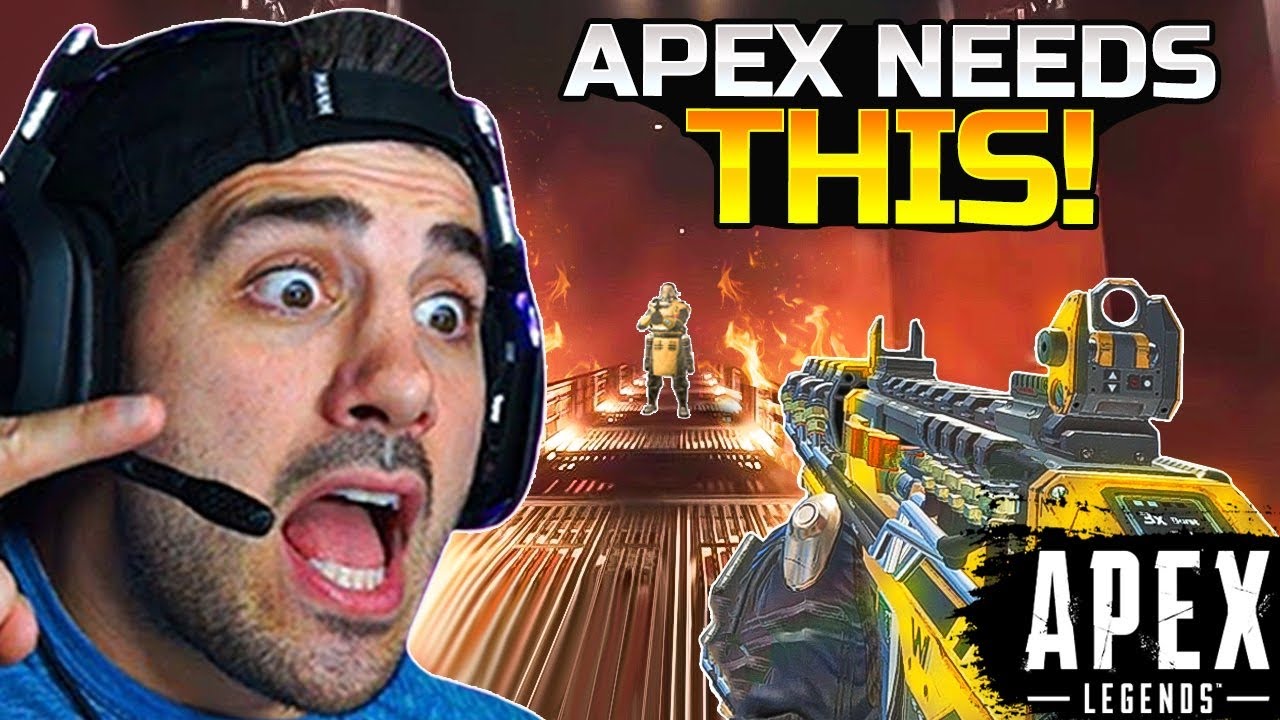 This New Feature Will Change Apex FOREVER! 🤔
