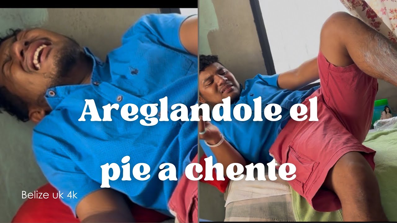 Llevamos asobar avicente