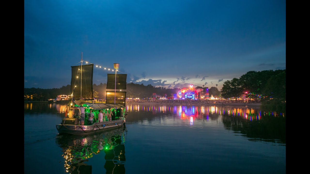 Fantasy Island Festival 2014 | Official Aftermovie
