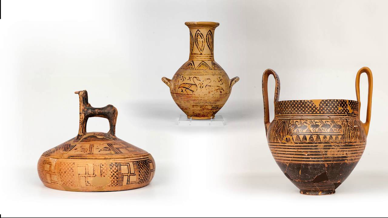 Ancient Asini