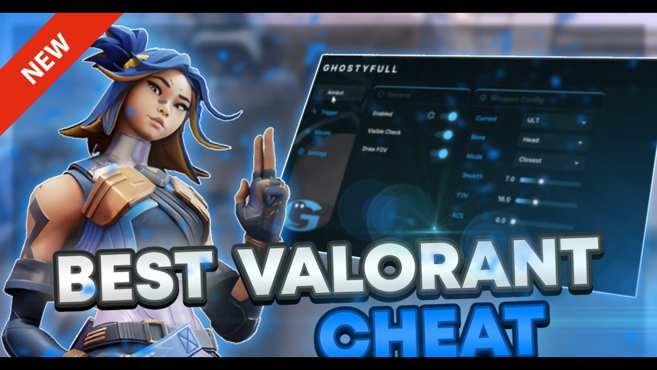 I Installed a Valorant Cheat&hellip; The Results Shocked Me