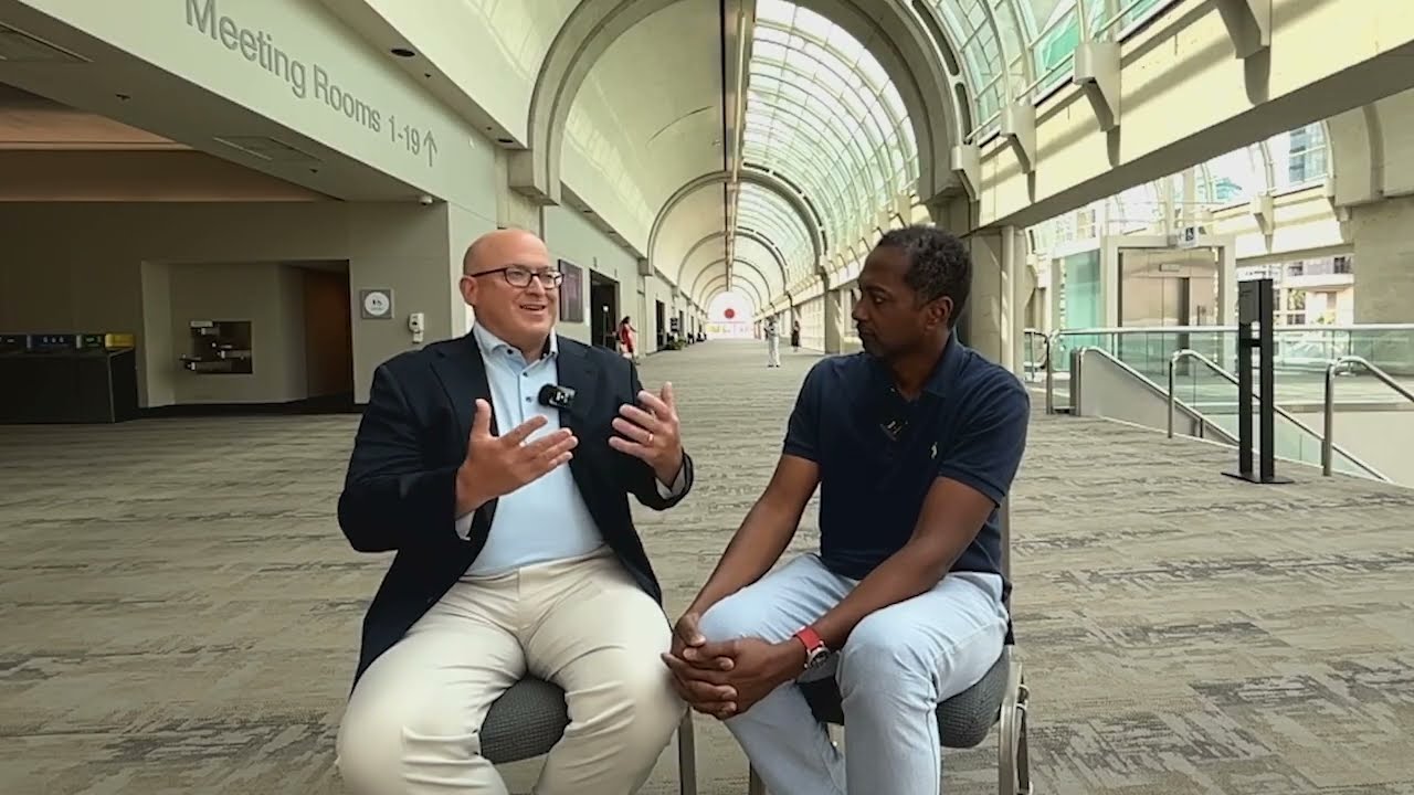 NACDS' Chris Krese Talks About Capitol Hill Advocacy Efforts for Community Pharmacy