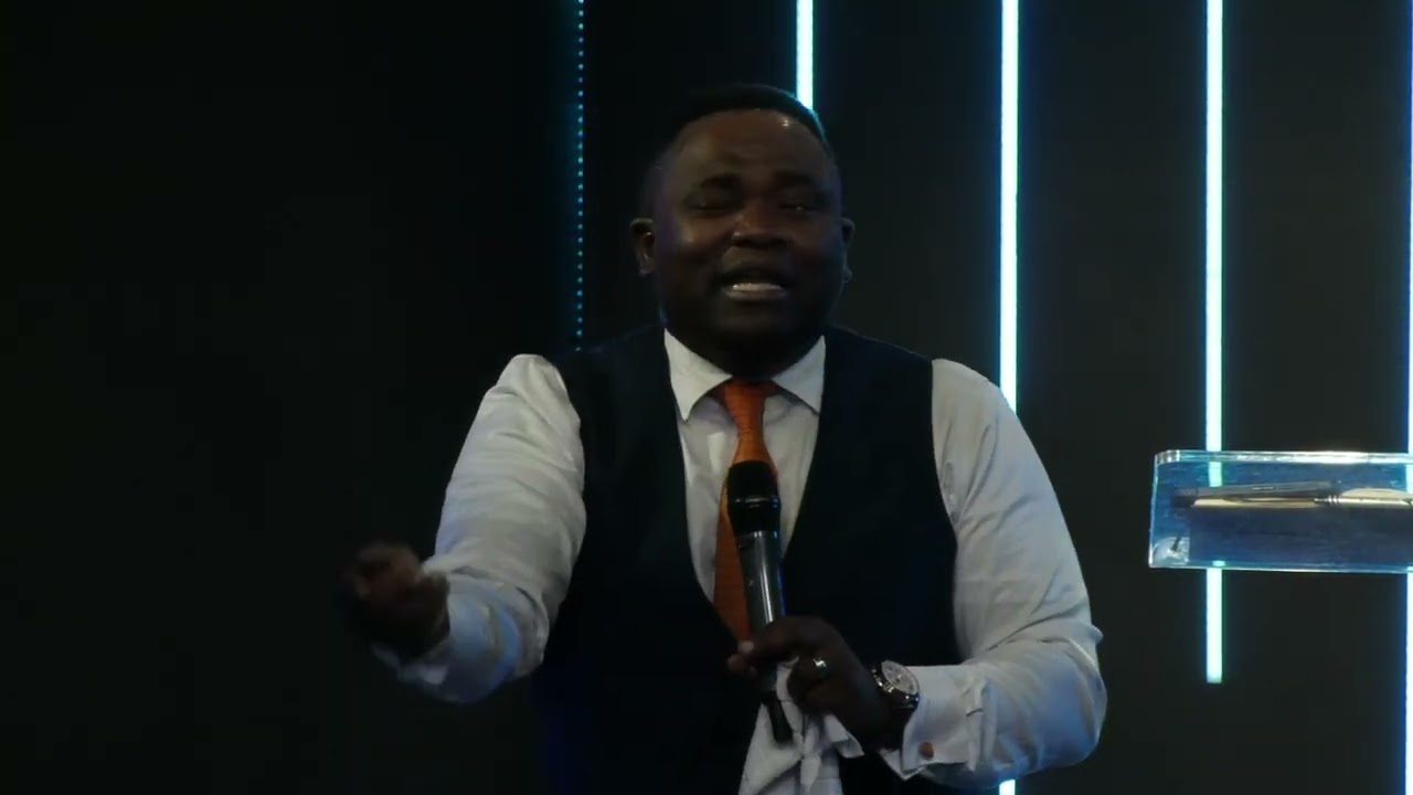 Peniel Experience Impartation Sunday (II) - Pastor Chris Odugbemi  02/01/2026