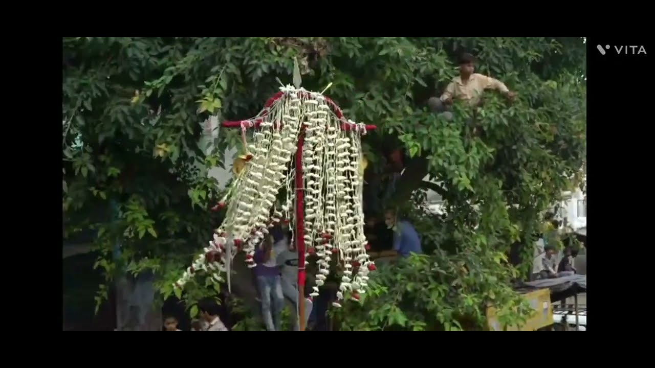 8th Juloos Moharram l #moharram #azadari #matamdari