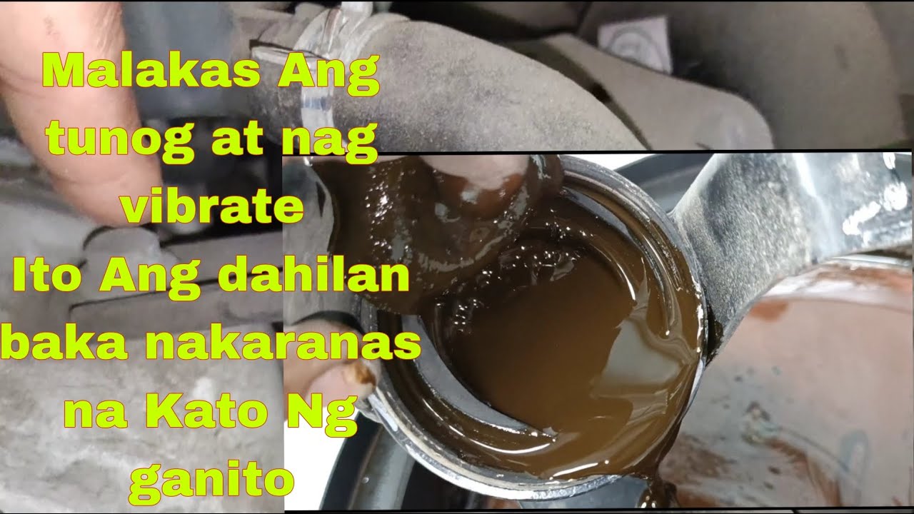 Ford ecosport engine noise and vibration