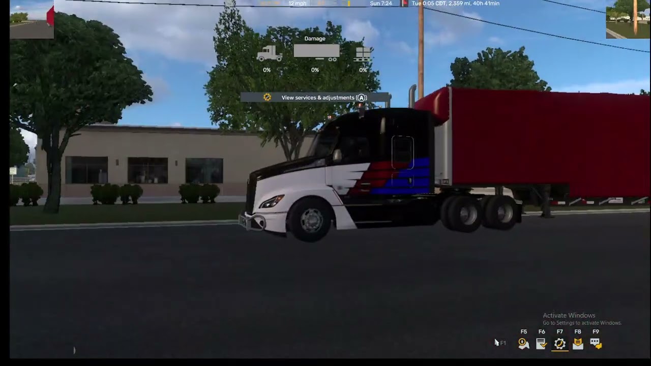 ATS WACKY WRECKING WEDNESDAY 2026 01 06