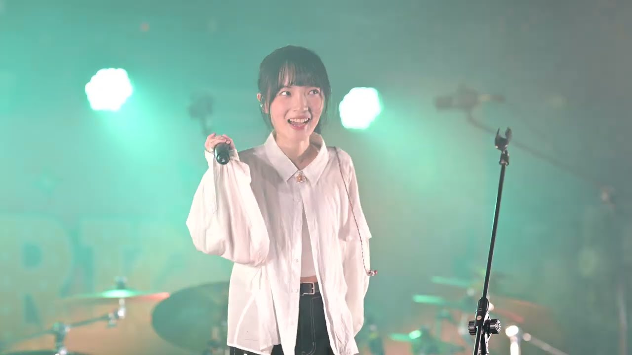 公館青少年 — 要不要跟我出去走一走 Live