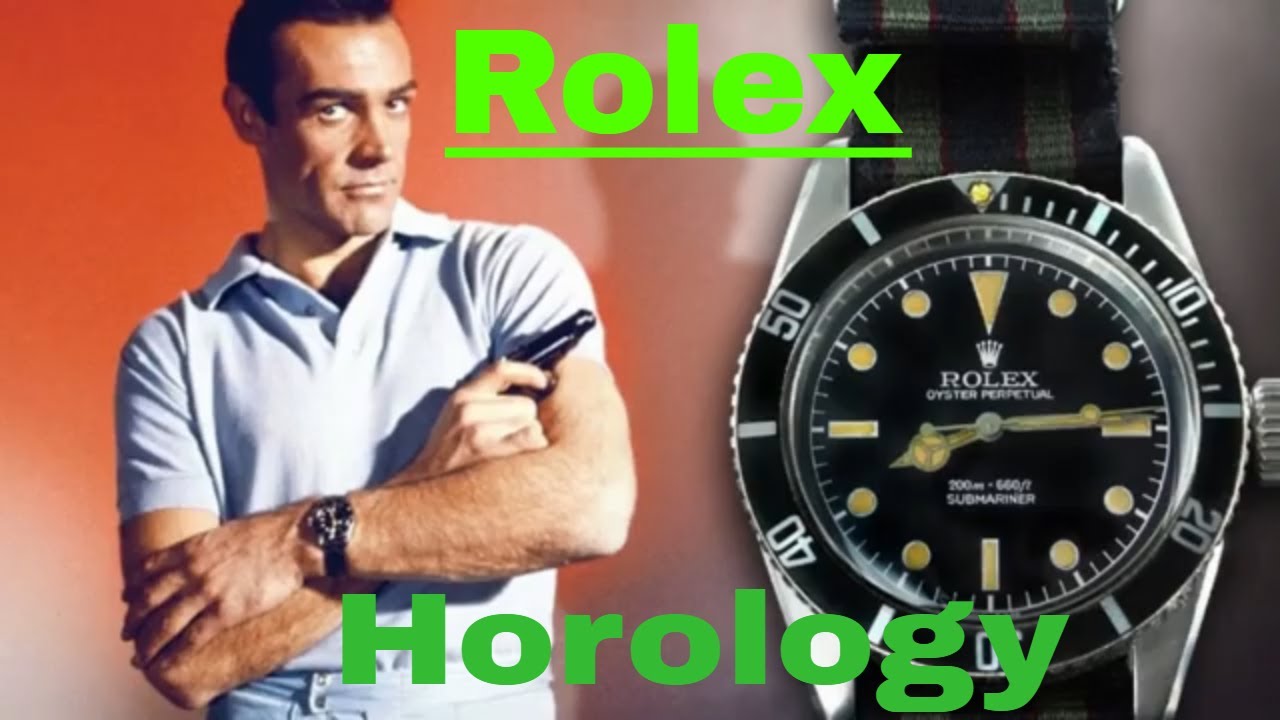 rolex horology / rolex review #horology #rolexreview