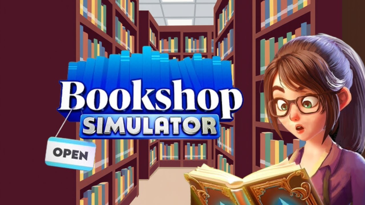 I've Decided to Open Another Bookshop