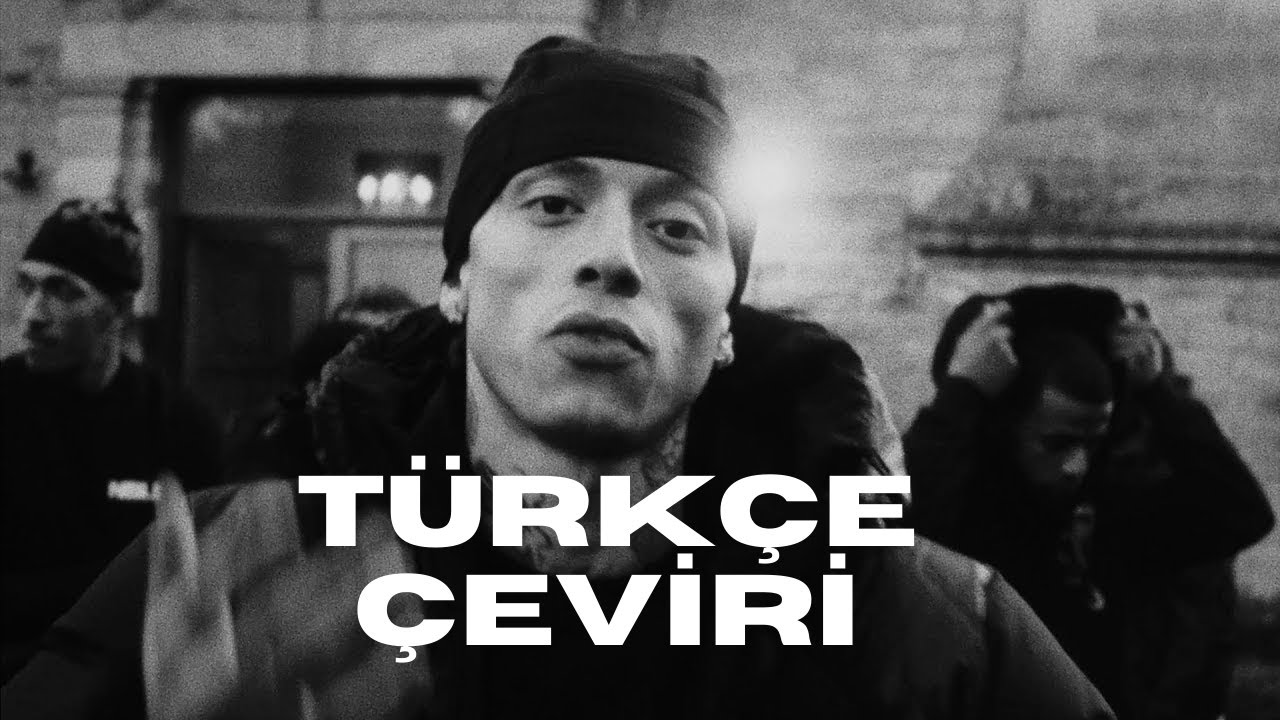 CENTRAL CEE - LIMITLESS | Türkçe Çeviri !