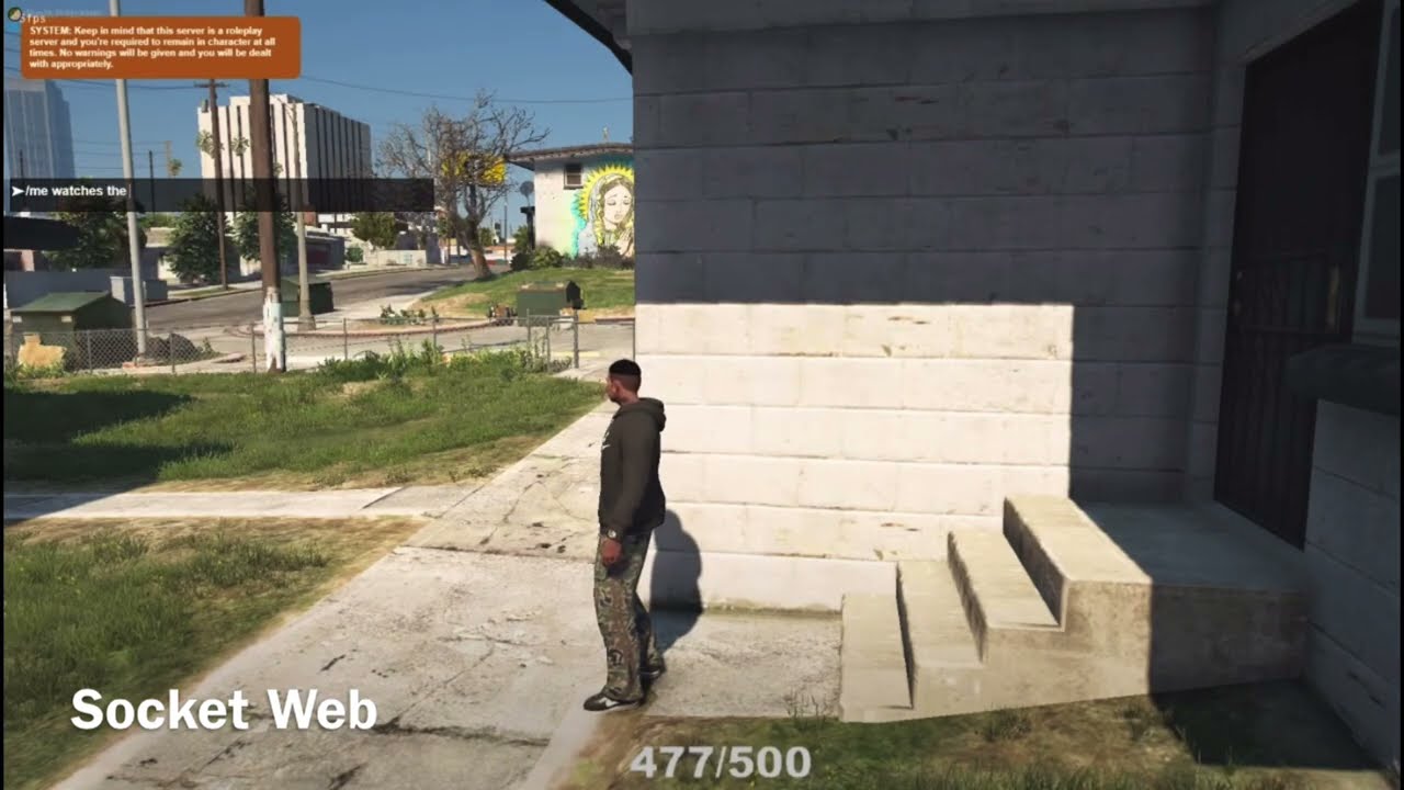 GTA RP | RIP LIL P (YBN KILO) GETS INTO A SHOOTOUT IN THE WATTS! 😈 *MUST WATCH* | YBN LOS SCANDALOUS