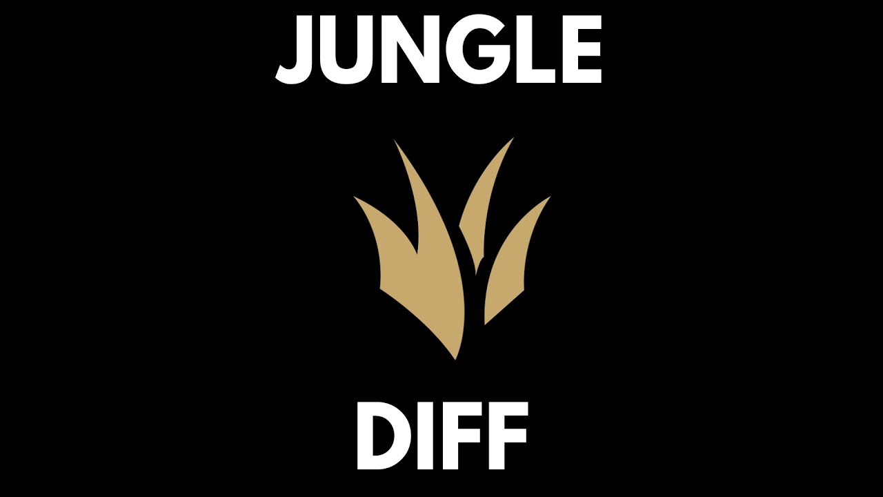 Самая НЕНАВИДЕМАЯ роль в League of Legends (и самая любимая в Dota)