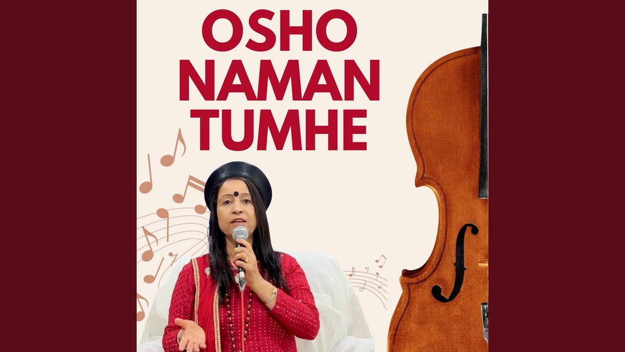 Osho Naman Tumhe