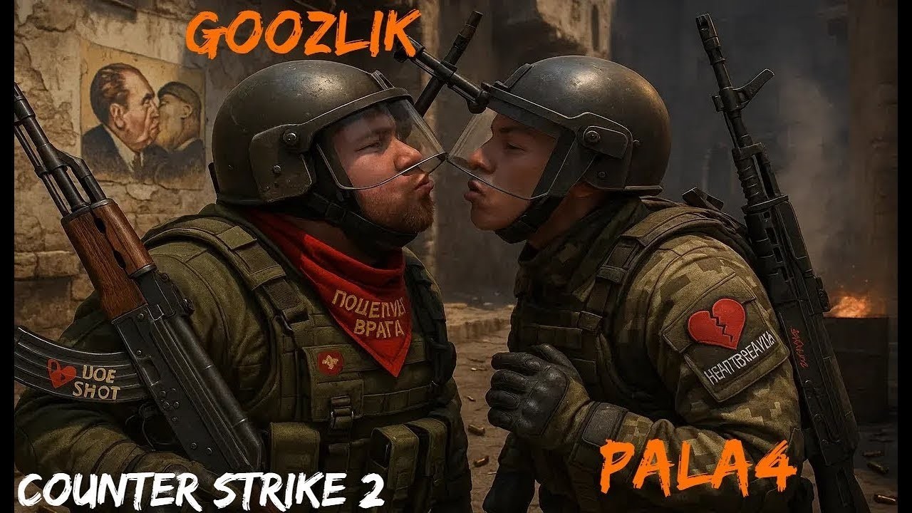 СТРИМ | ЖЕСКИЙ СТРИМ С PALA5