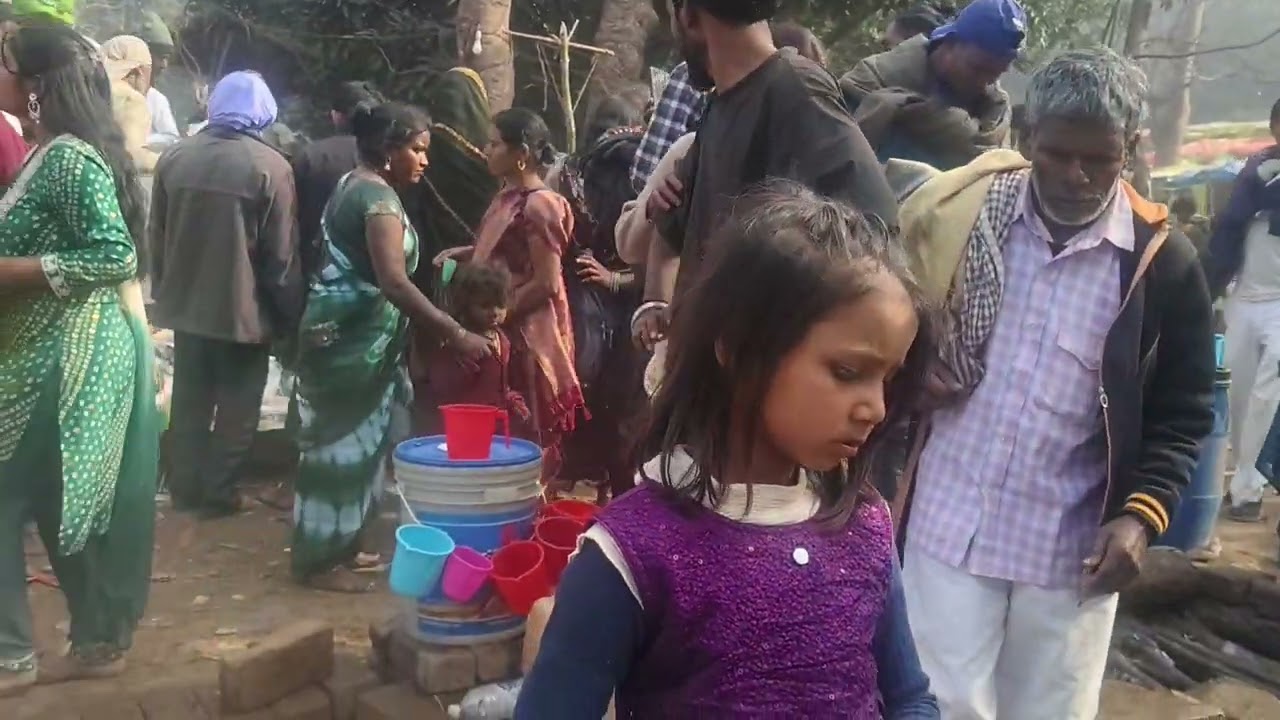 Pahad Dam madar