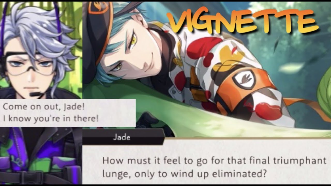 [Those Moments] Beanfest chaos continues Azul hunts Jade, Jade snipes Rook&Trey? |Twisted Wonderland