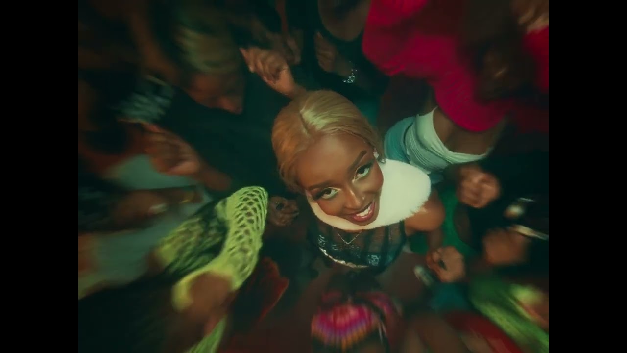 Rlutta - Umeze Bon (Official Video)