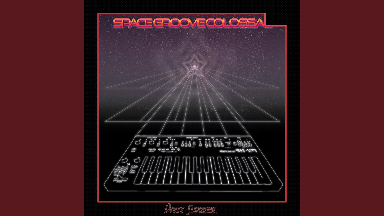 In Space No One Can Hear You Dream