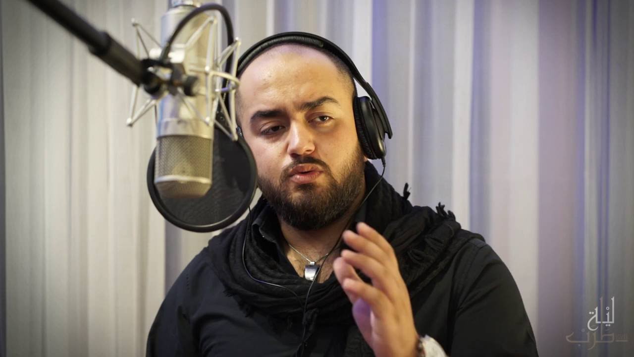 Radwan Sadek - Ya Ein Al Saber [Laylet Tarab Video] / رضوان صادق - يا عيني عالصبر