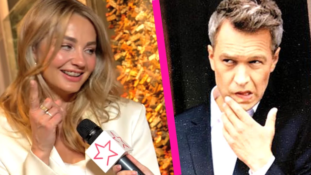 Małgorzata Socha odpowiada na plotki o ROMANSIE z Michałem Żebrowskim || Cały wywiad