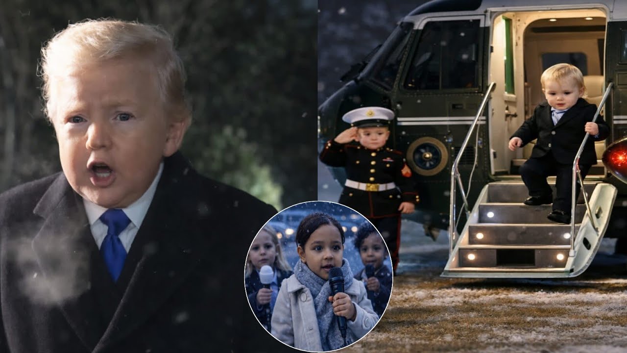 President Trump Crime at 125-Year Low, Gas $1.85, Dow Hits 50,000 | SAVE Act Economy Boom