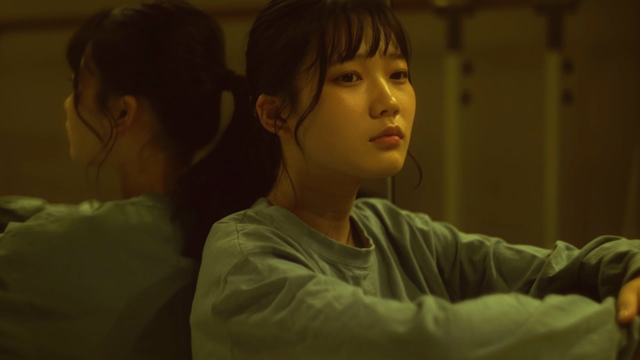 15MUS - このままどこまで行くのだろう