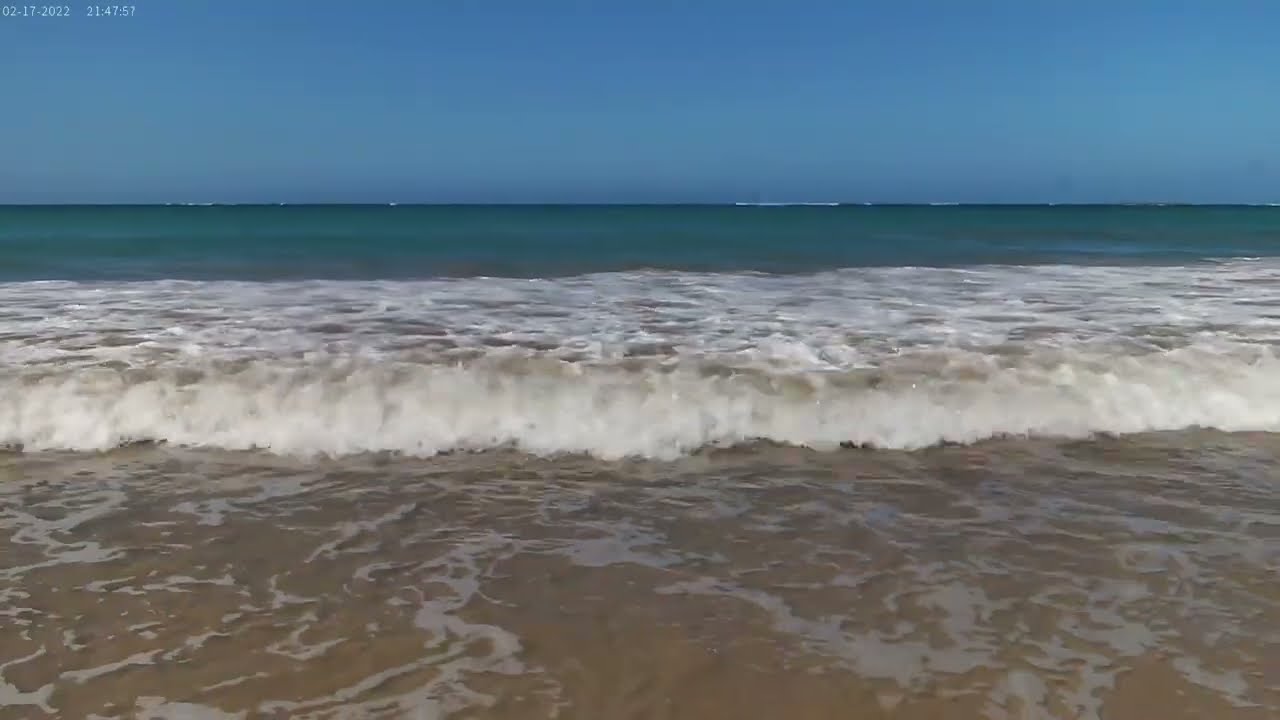 Vivo Beach Club, Puerto Rico