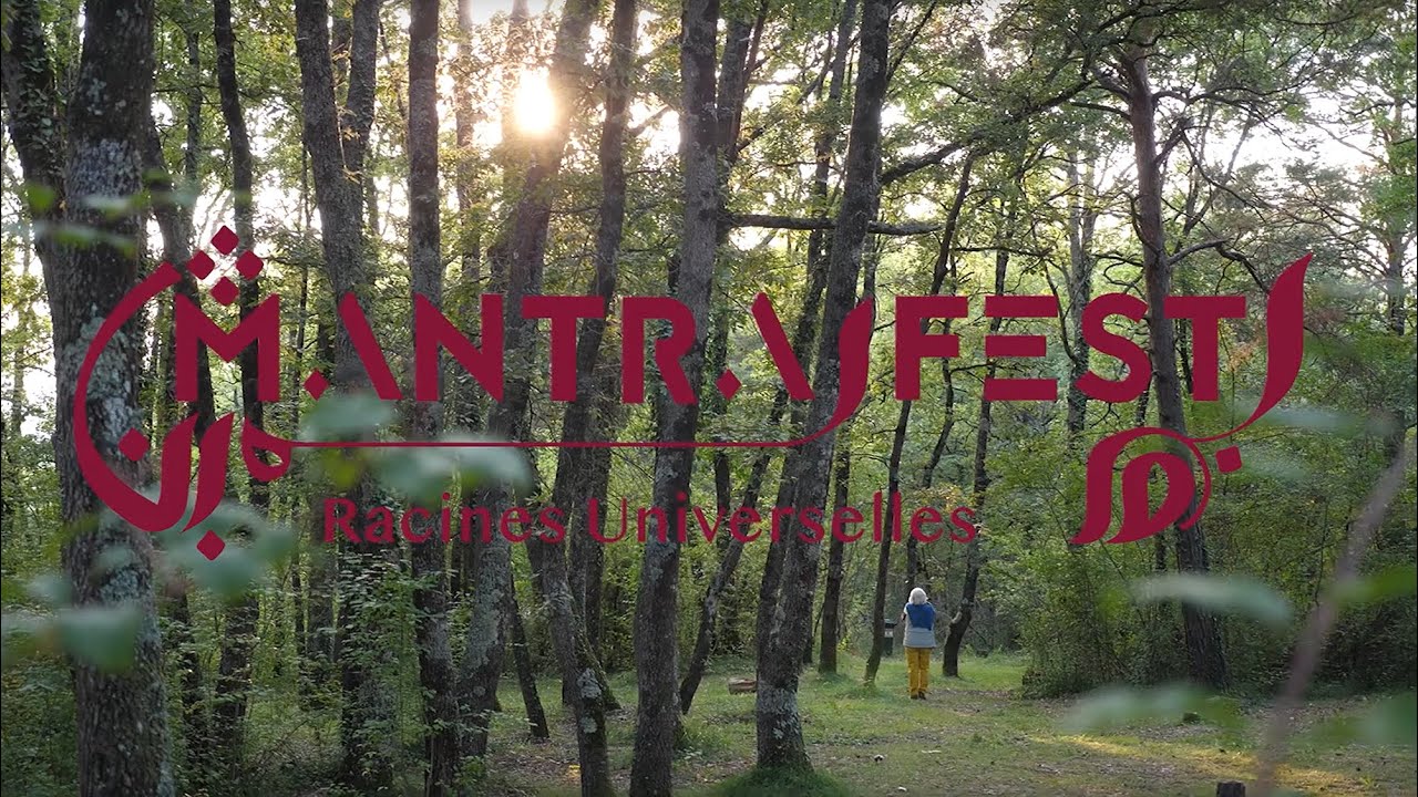 Mantra Fest 2024 - After movie