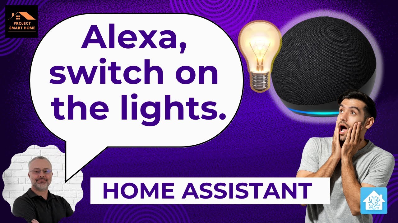 Can You Use Alexa With Home Assistant? Find Out How!